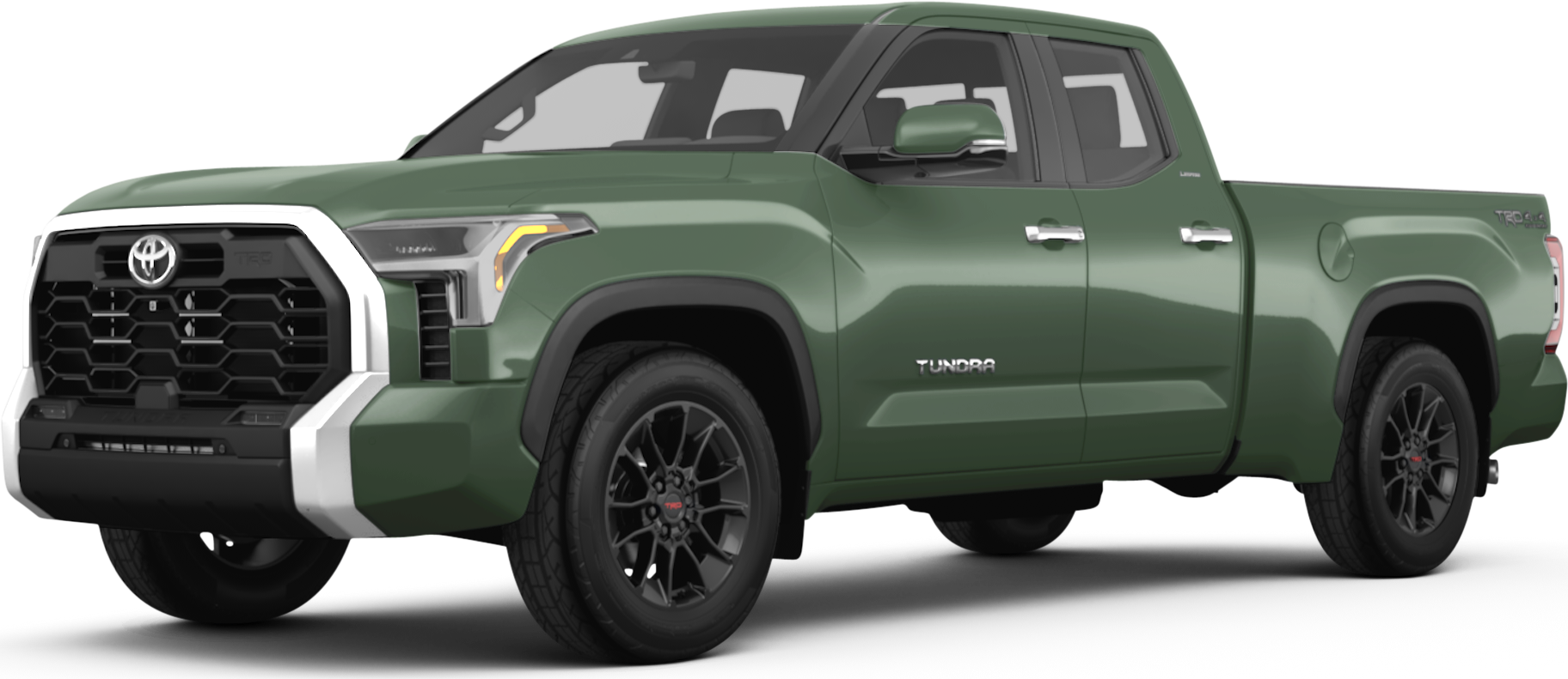 2023-Toyota-Tundra Double Cab-